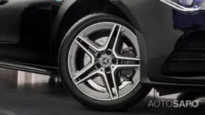 Mercedes-Benz Classe CLA de 2021
