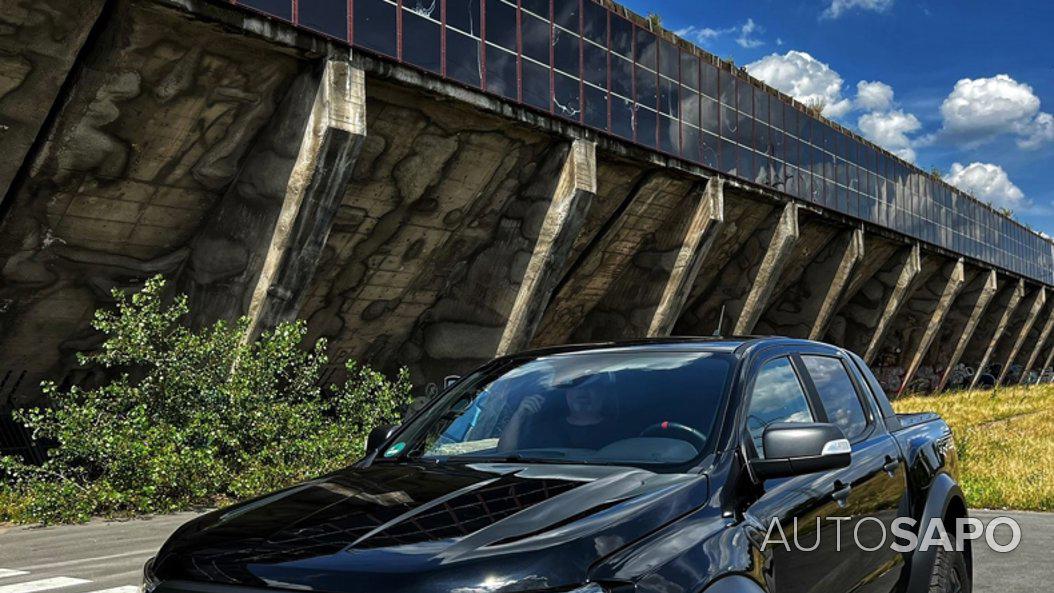 Ford Ranger Raptor 2.0 TDCi CD 4WD de 2023
