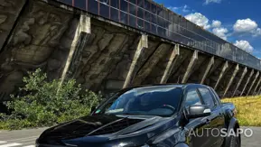 Ford Ranger Raptor 2.0 TDCi CD 4WD de 2023
