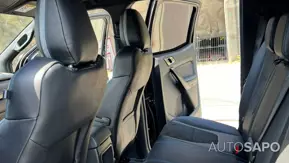 Ford Ranger Raptor 2.0 TDCi CD 4WD de 2023