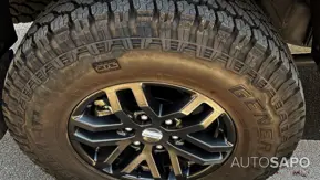 Ford Ranger Raptor 2.0 TDCi CD 4WD de 2023