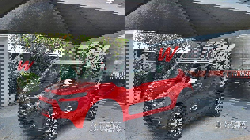 Citroen C3 de 2021