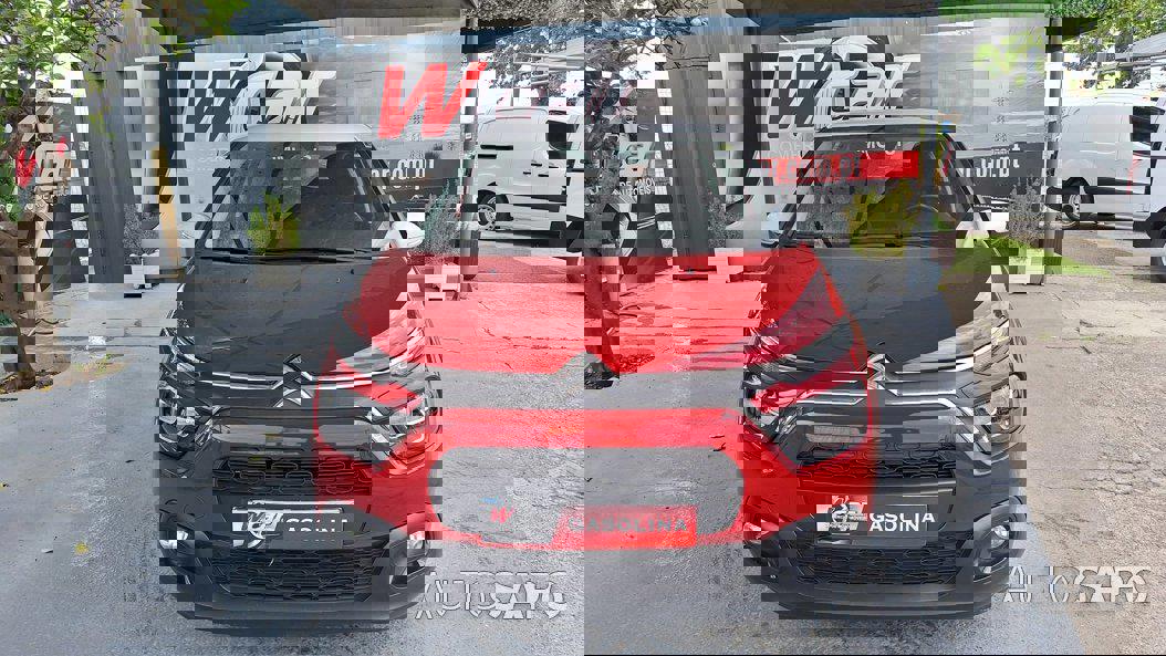 Citroen C3 de 2021