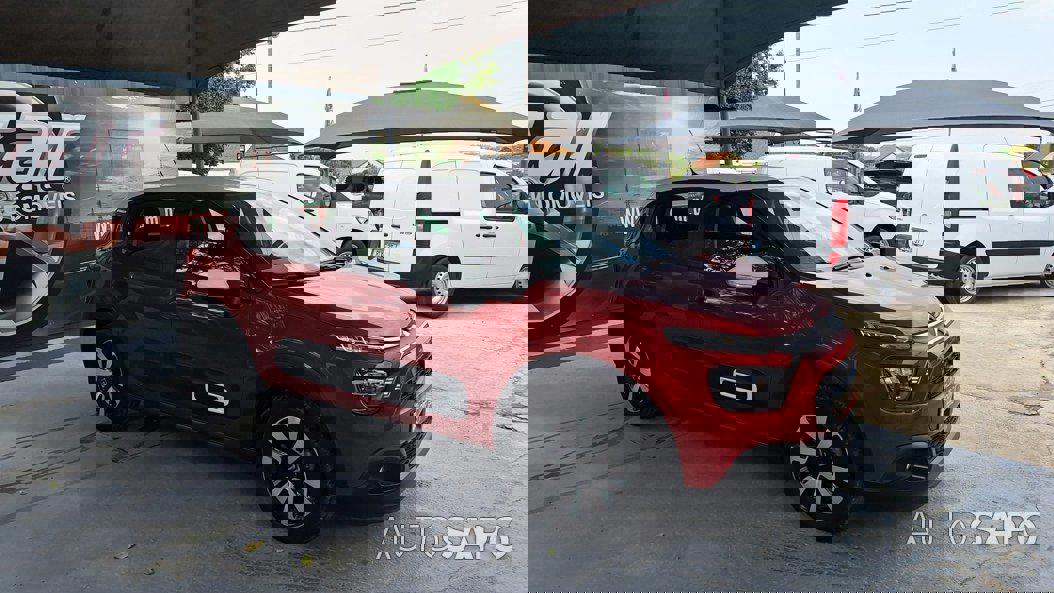 Citroen C3 de 2021