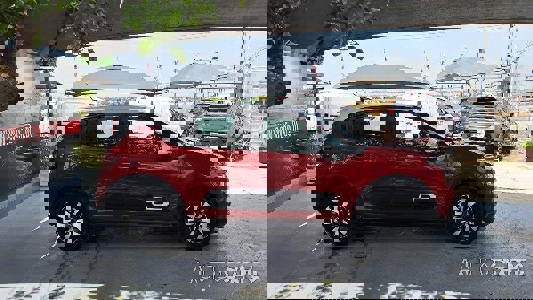 Citroen C3 de 2021