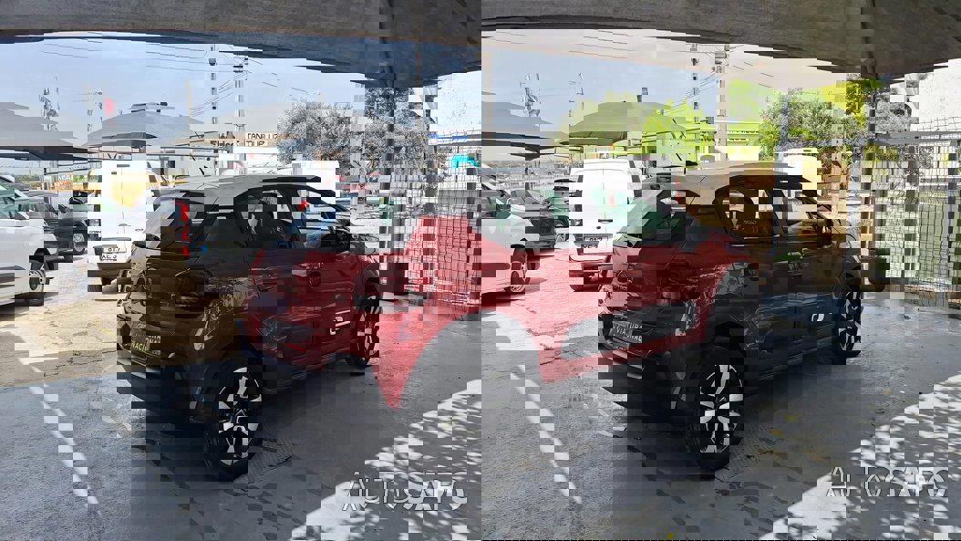 Citroen C3 de 2021