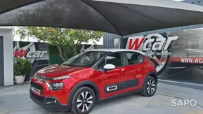 Citroen C3 de 2021