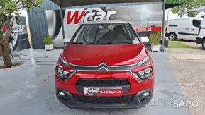 Citroen C3 de 2021