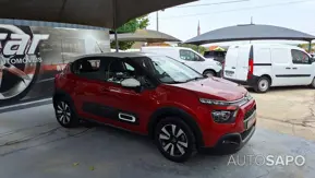 Citroen C3 de 2021