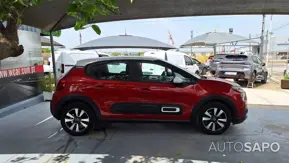 Citroen C3 de 2021