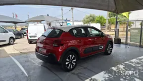 Citroen C3 de 2021