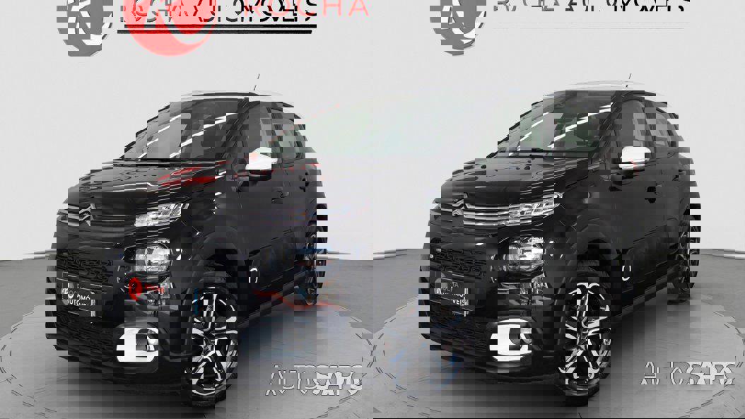 Citroen C3 de 2017
