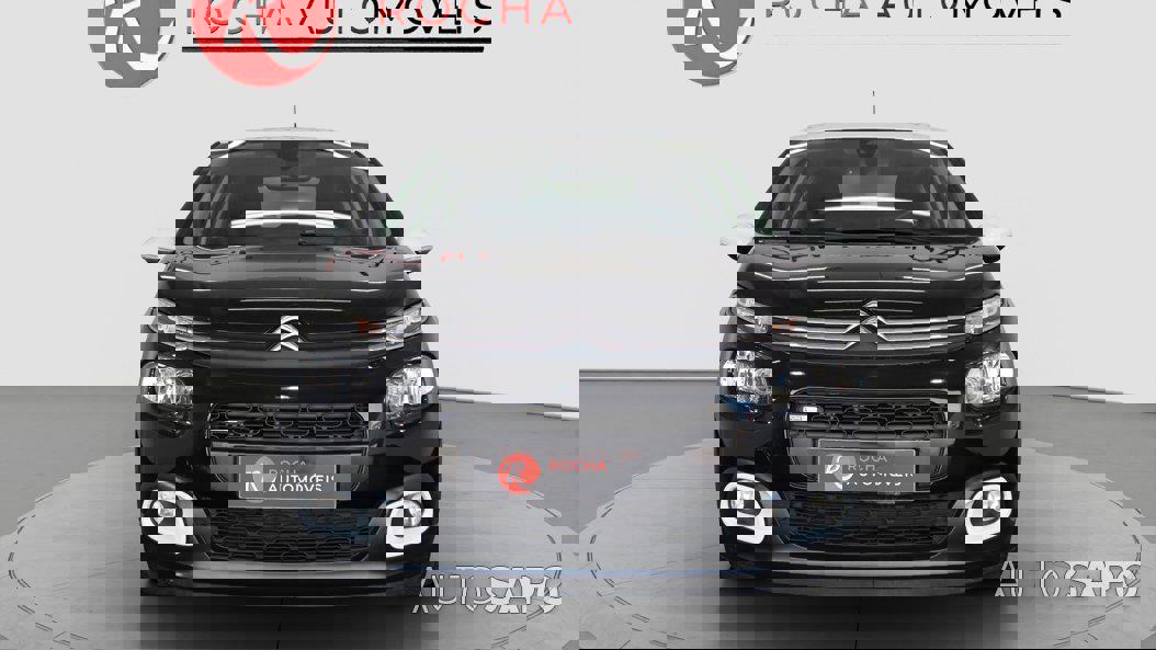 Citroen C3 de 2017