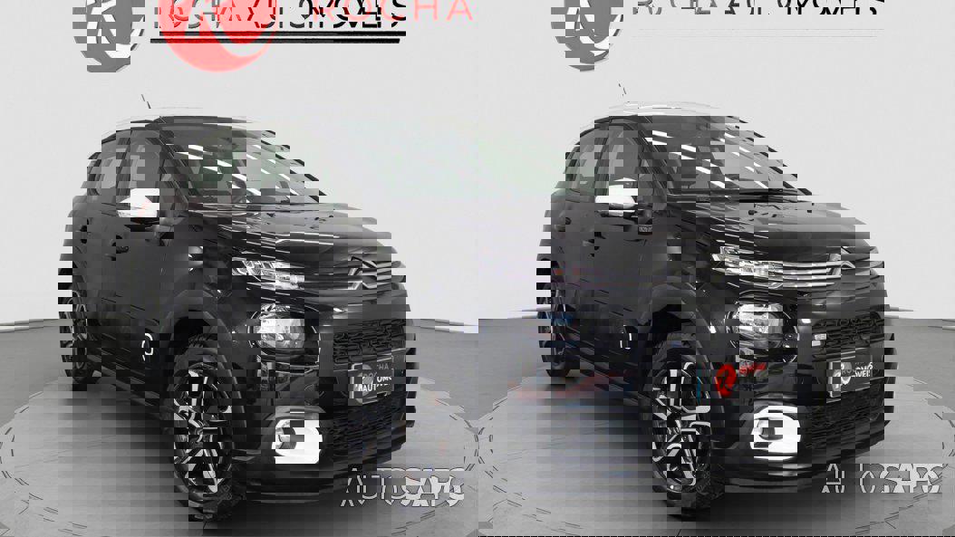 Citroen C3 de 2017