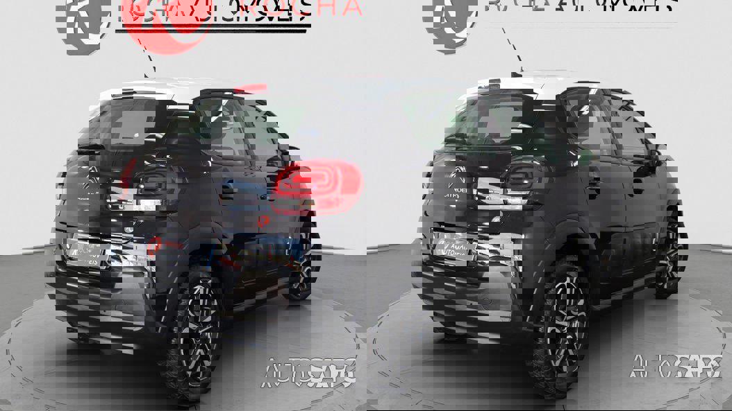 Citroen C3 de 2017