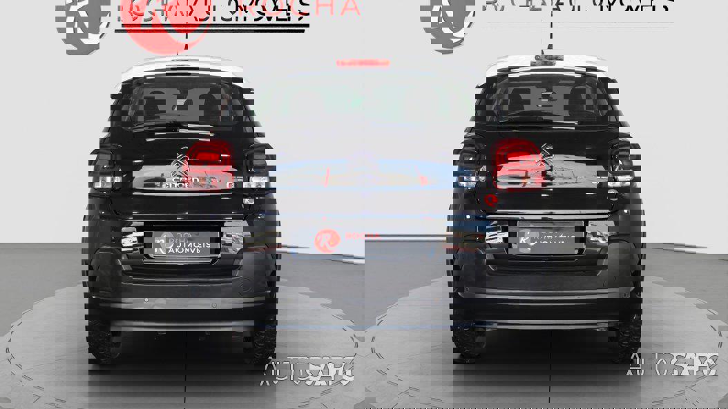 Citroen C3 de 2017