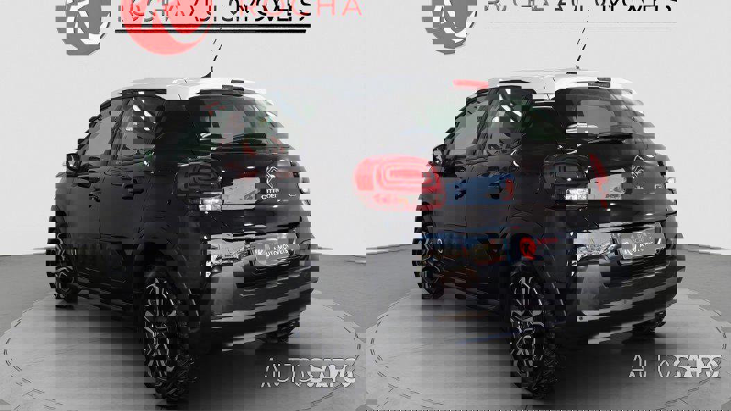 Citroen C3 de 2017