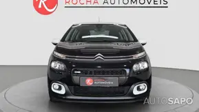 Citroen C3 de 2017