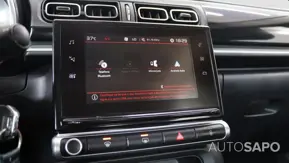 Citroen C3 de 2017