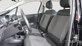 Citroen C3 de 2017