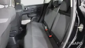 Citroen C3 de 2017