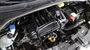 Citroen C3 de 2017