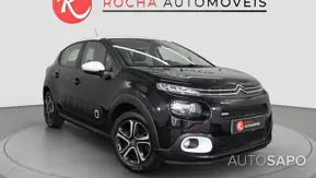 Citroen C3 de 2017