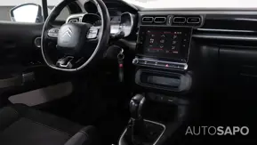 Citroen C3 de 2017