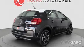 Citroen C3 de 2017