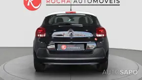 Citroen C3 de 2017