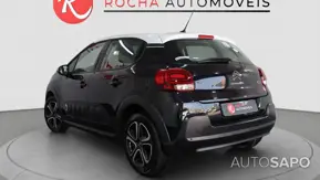 Citroen C3 de 2017