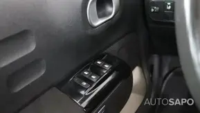 Citroen C3 de 2017