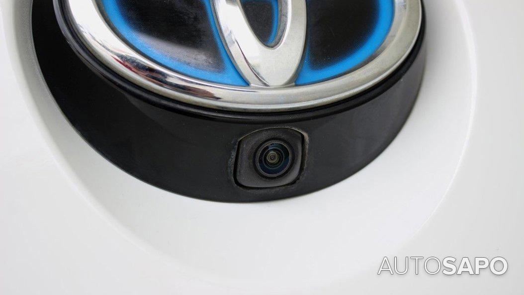 Toyota Corolla de 2020