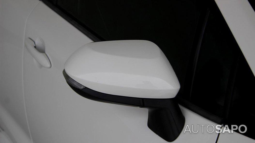 Toyota Corolla de 2020