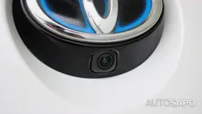Toyota Corolla de 2020