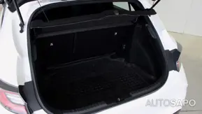 Toyota Corolla de 2020