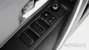 Toyota Corolla de 2020