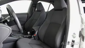 Toyota Corolla de 2020