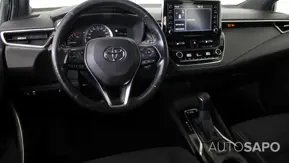 Toyota Corolla de 2020
