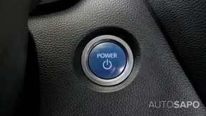 Toyota Corolla de 2020