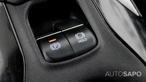 Toyota Corolla de 2020