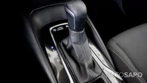 Toyota Corolla de 2020