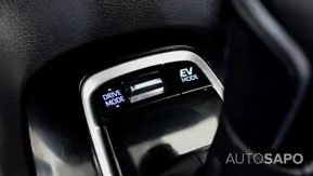 Toyota Corolla de 2020