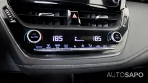Toyota Corolla de 2020