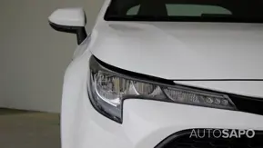 Toyota Corolla de 2020