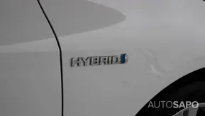 Toyota Corolla de 2020