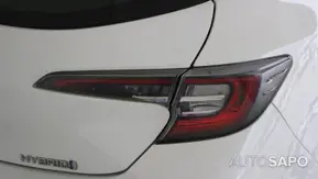 Toyota Corolla de 2020