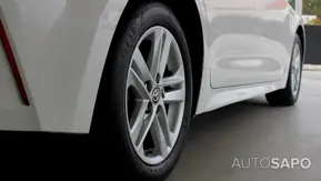 Toyota Corolla de 2020