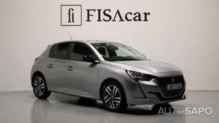 Peugeot 208 de 2023