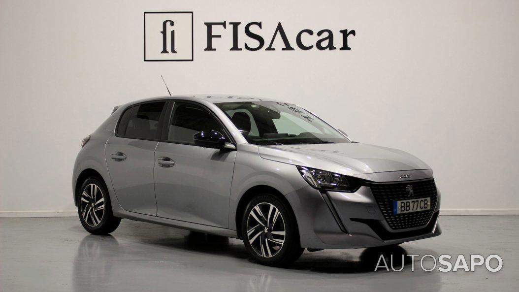 Peugeot 208 de 2023
